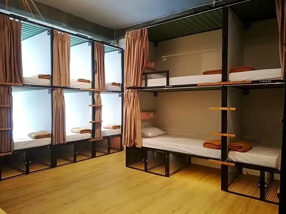 Pinx'S Hostel - main photo