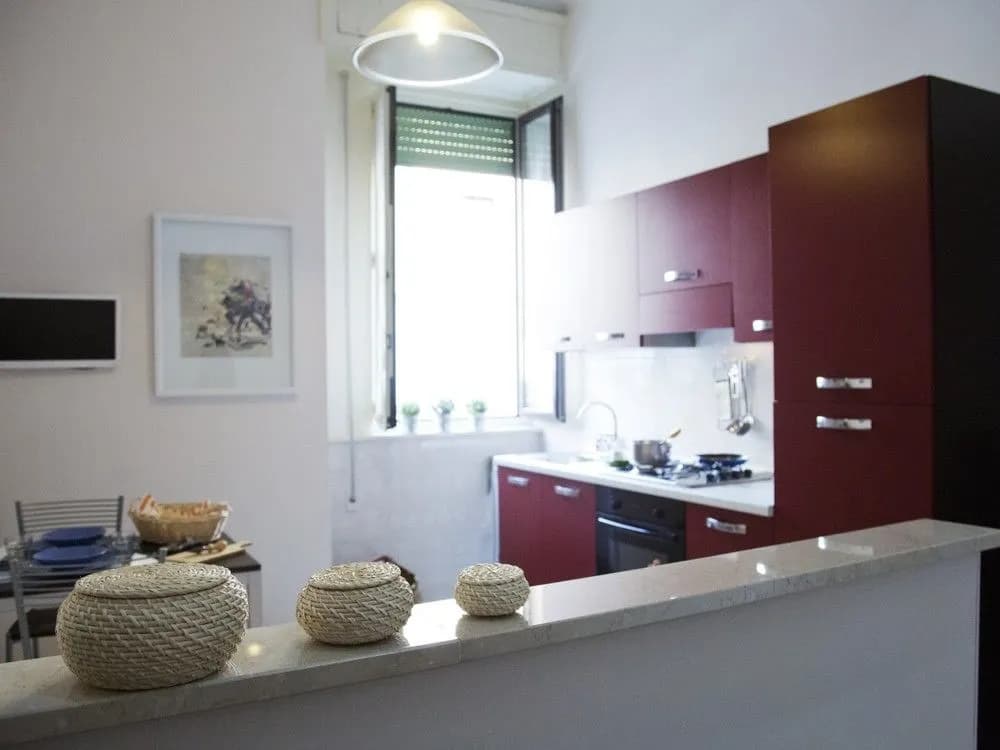 Station Apartment - photo 24