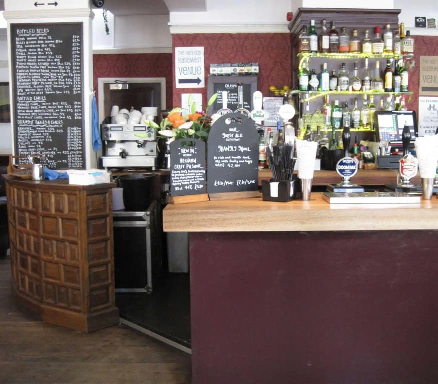 The Harrison - photo 15