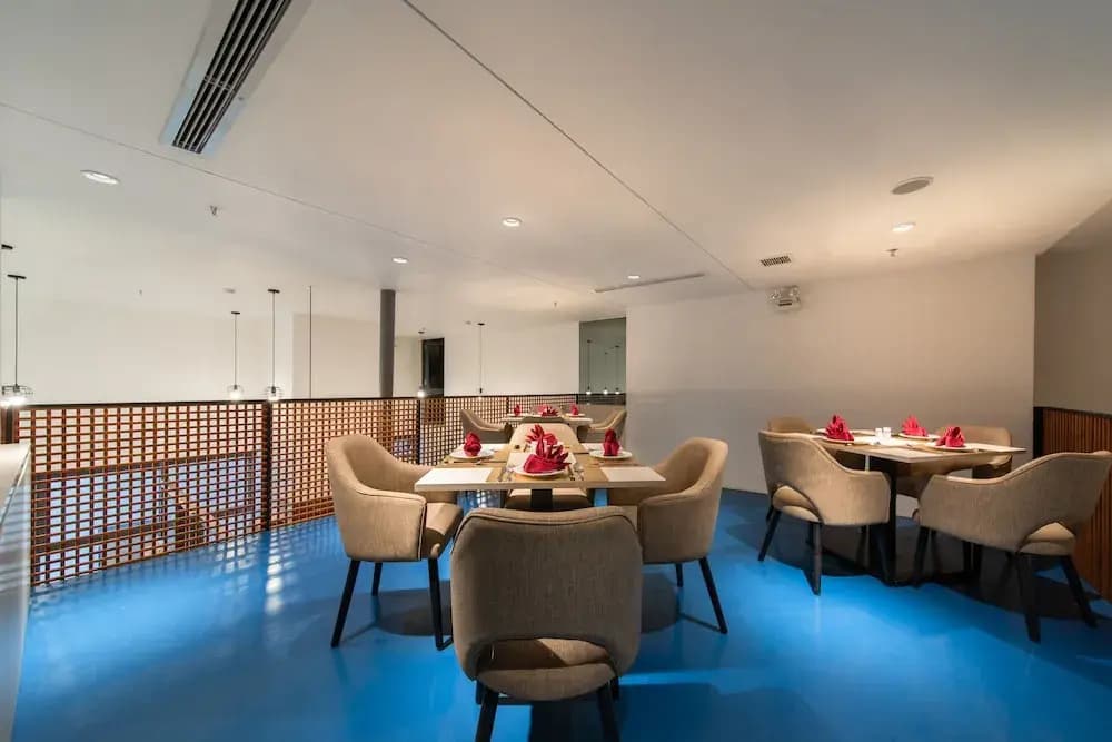 The Time Hotel Nha Trang - photo 38