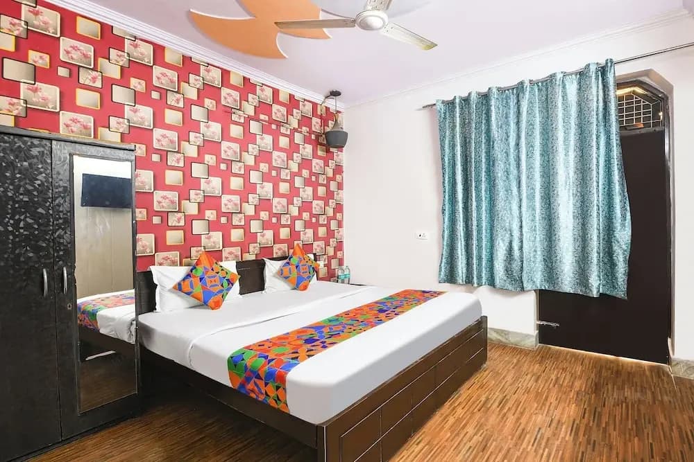 Fabhotel Decent - photo 6