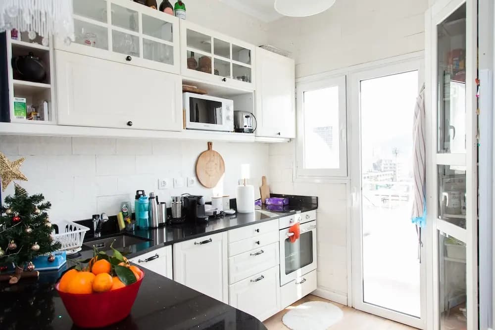 Cozy apt in Central Athens with view - photo 15