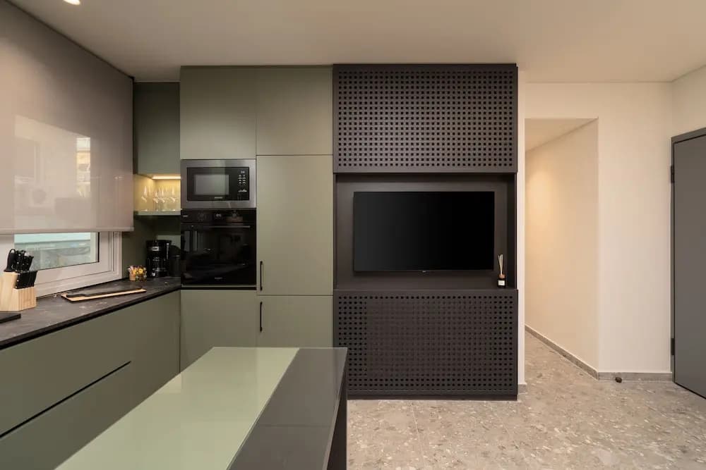 Kolonaki Vibes Modern Apartment - photo 14