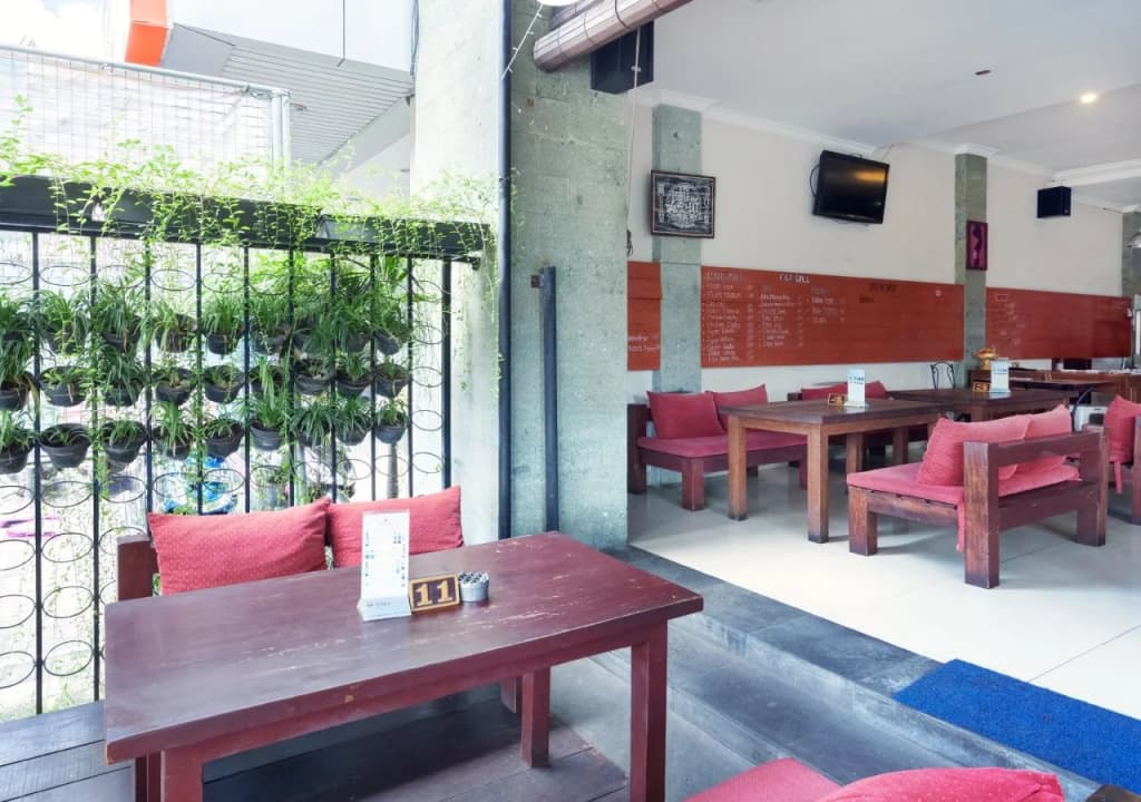 Puri Mango Hotel - photo 15