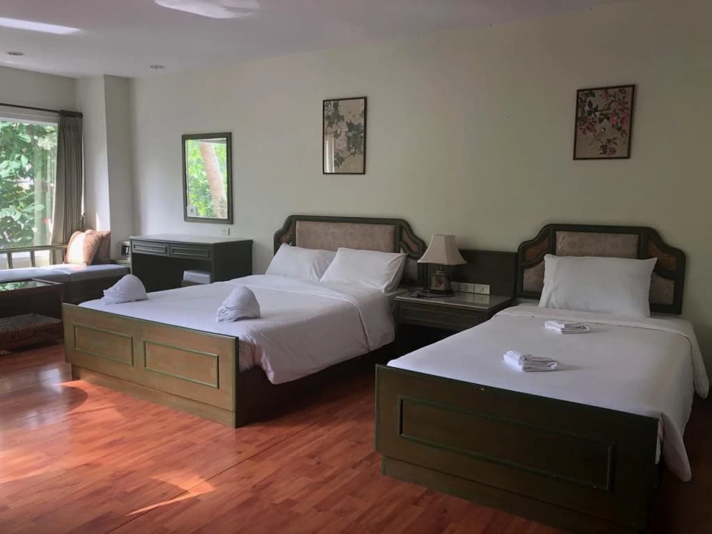 Chaweng Tara Hotel - photo 4