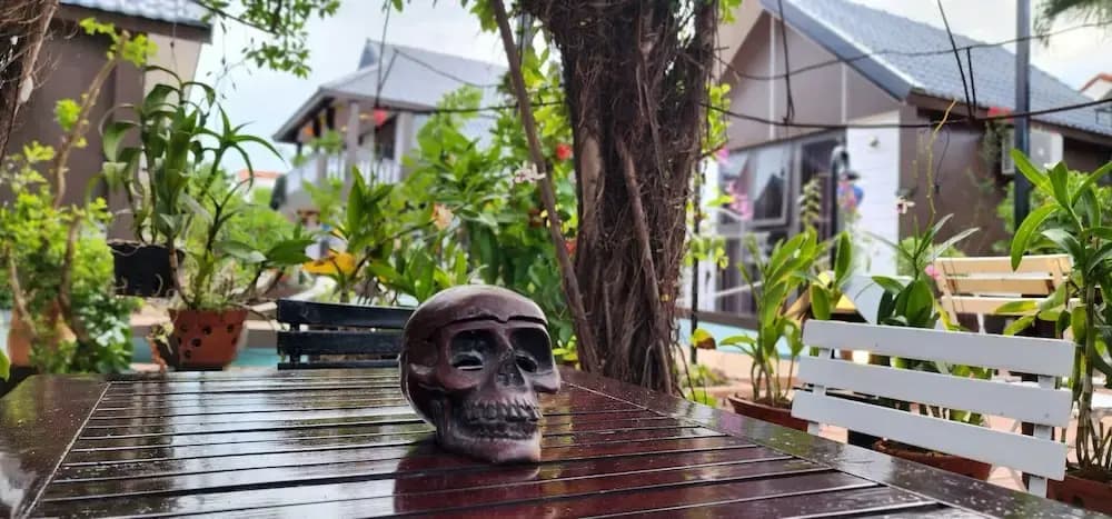 Hoi An Coco Bungalows - photo 25