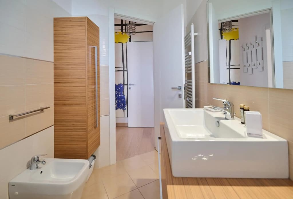 Skyline Apartment - photo 31
