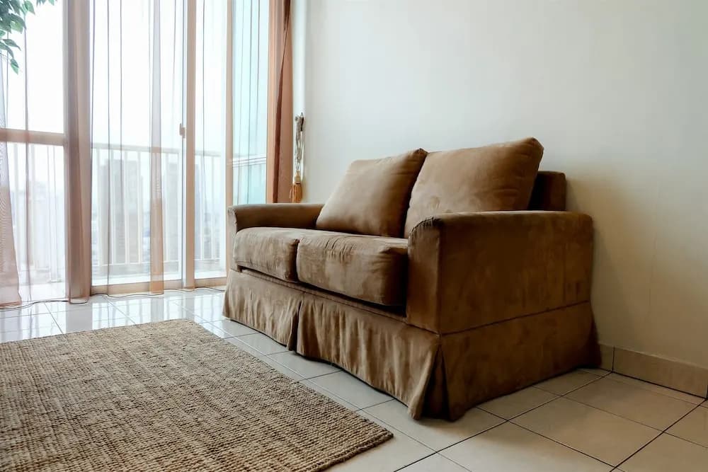 2Br Apartment Ambassador 2 Near to ITC Kuningan - main photo
