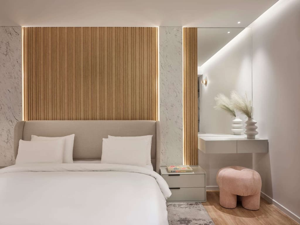 Nur Aparthotel Athens - photo 35