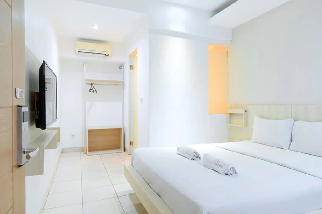 LeGreen Suite Pejompongan - photo 5