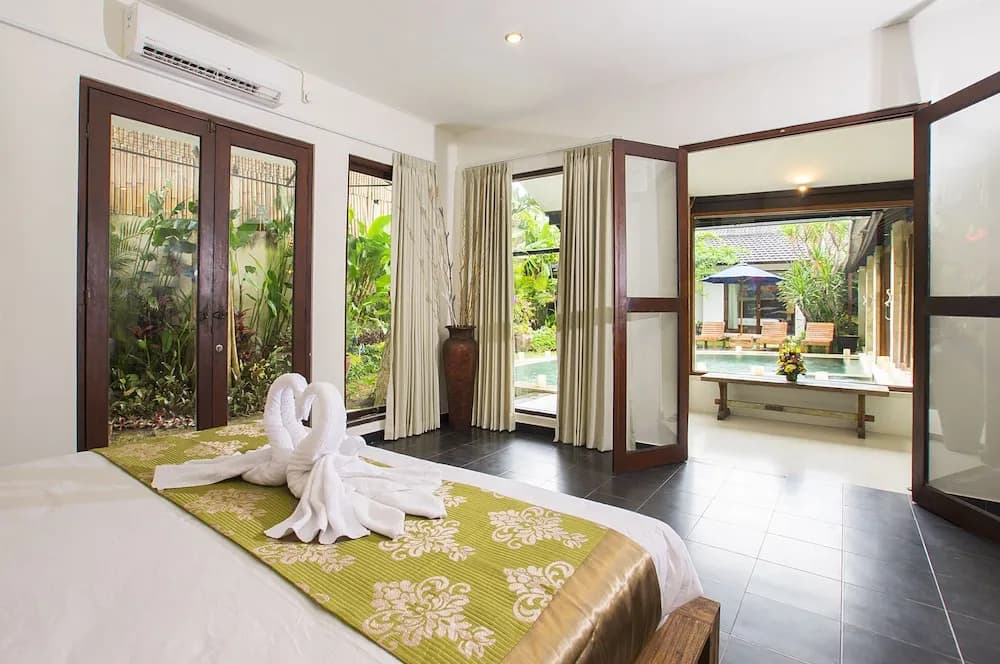 Villa Aveli Seminyak by Best Deals Asia Hospitality - photo 8