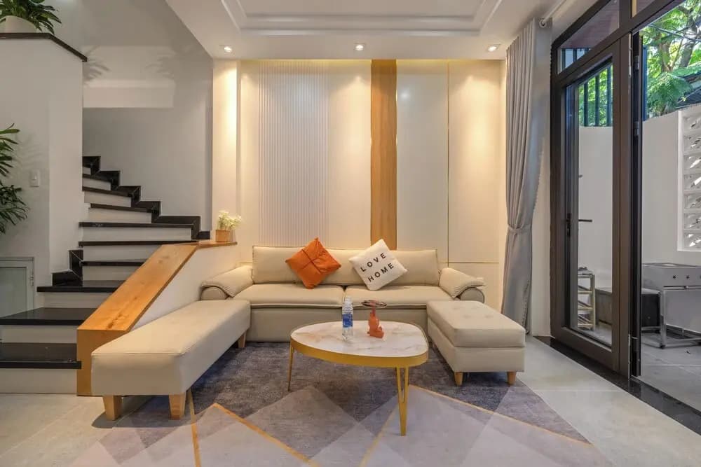 N to M Cozy House - photo 6