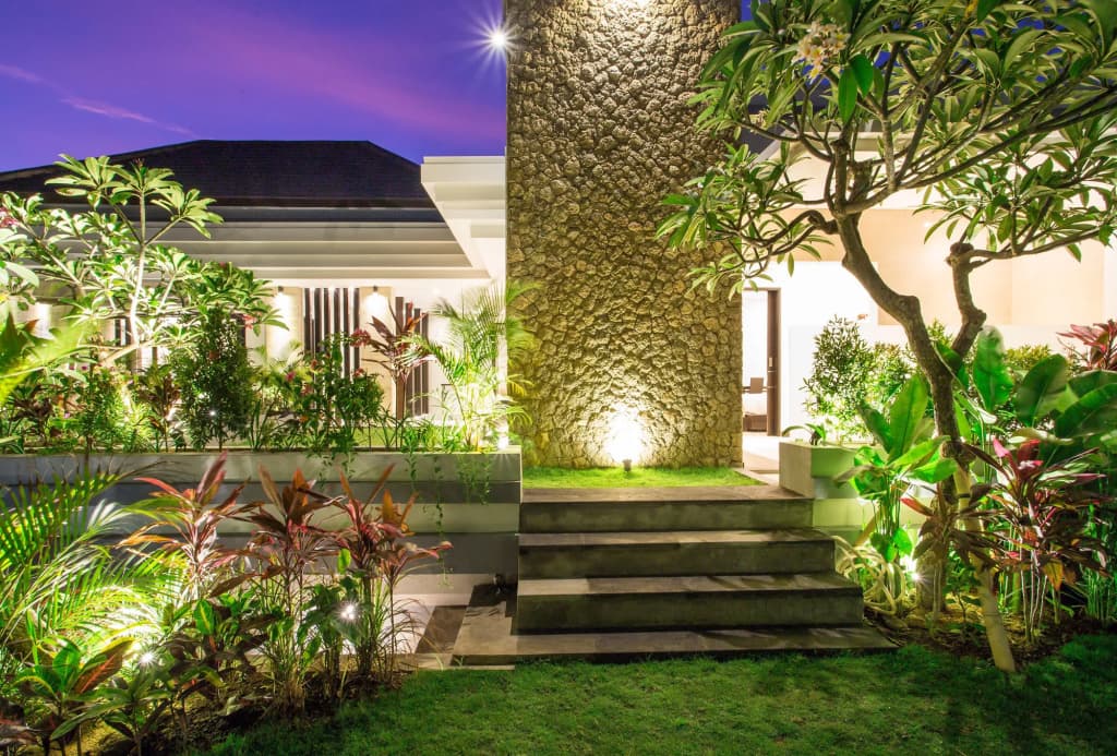The Amarta Villa - photo 23