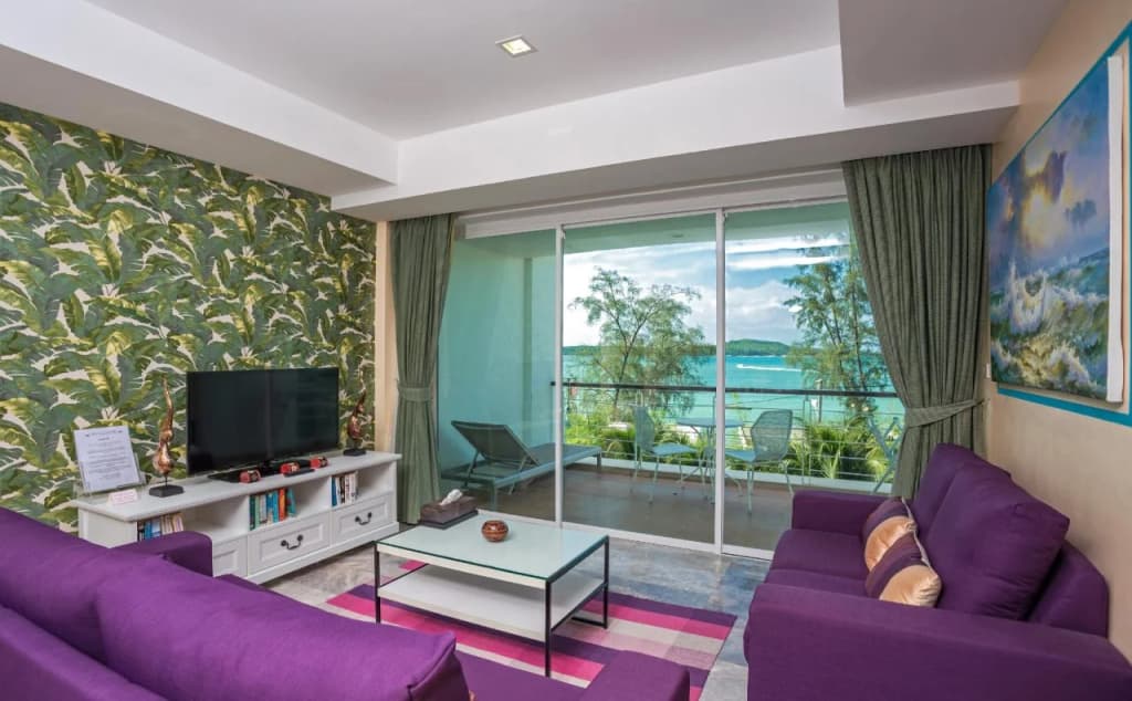 Almali Rawai Beach Residence - photo 3