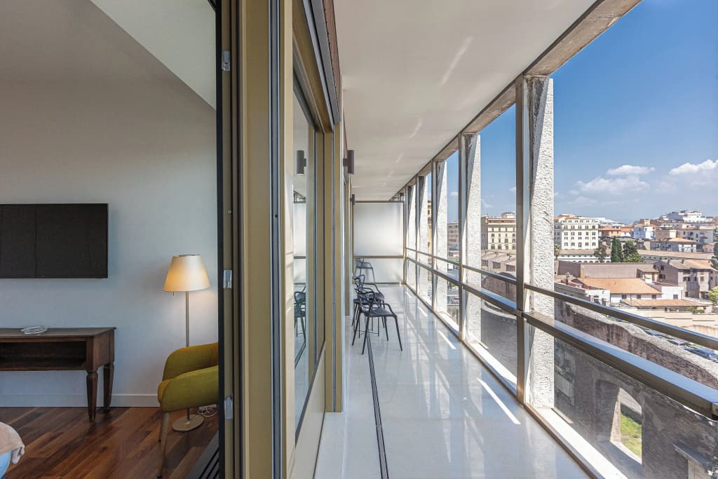 Parigi 24 Penthouse - photo 22