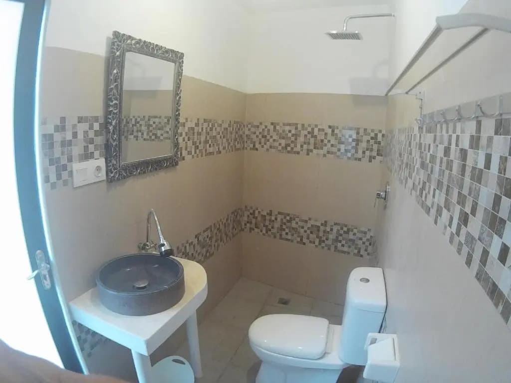 Canggu Pinpoint Rooms - photo 7