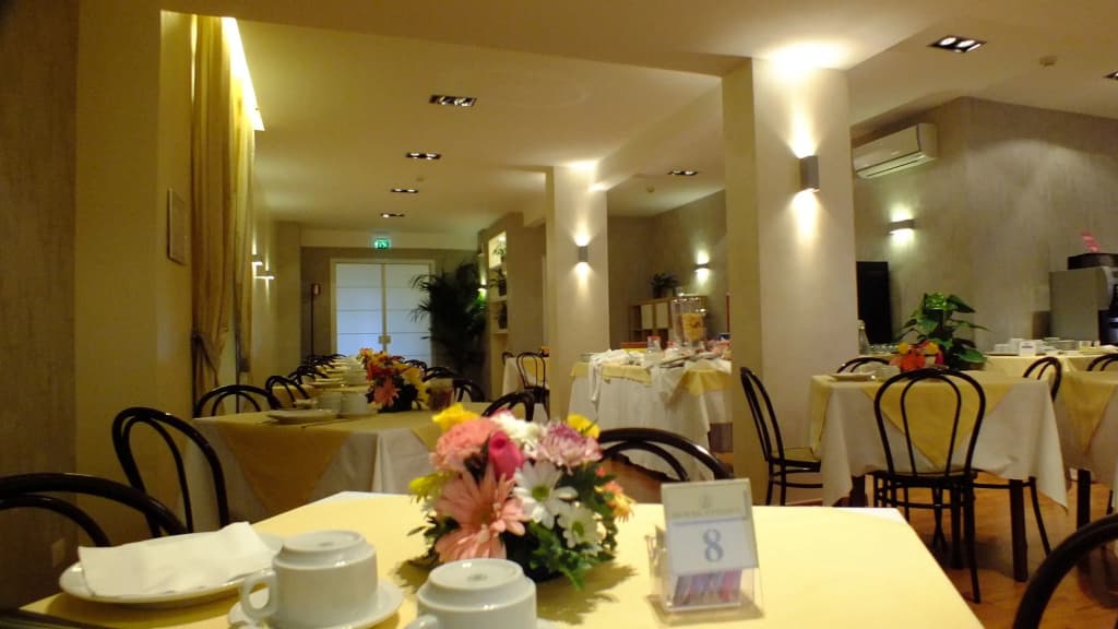 Hotel Consul - photo 27