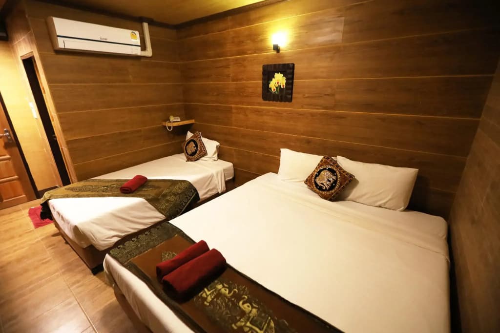 Thai Cozy House - photo 5