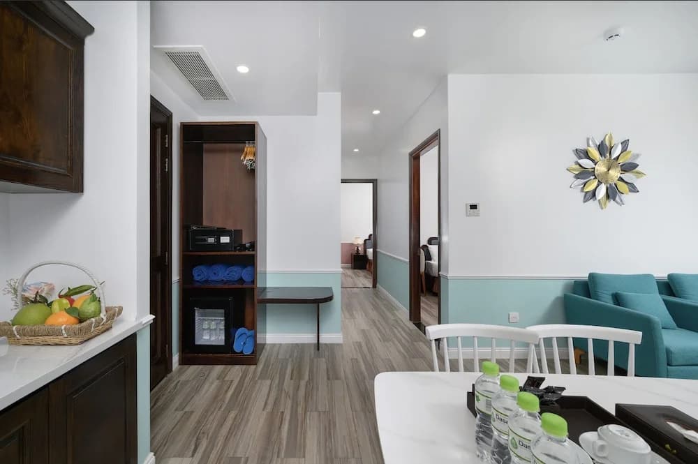 Harry Phu Quoc Hotel 3 - photo 11