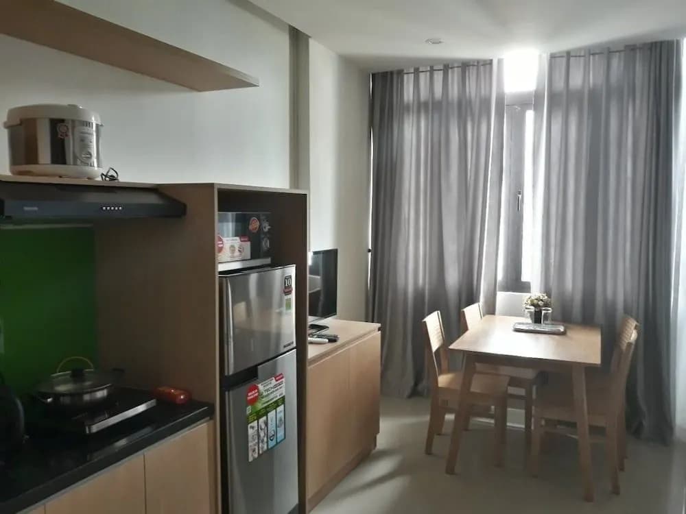 Duc Manh Home 2 - photo 11