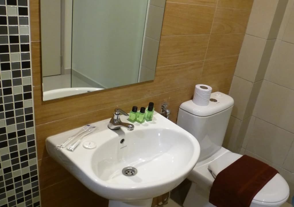 Hotel 138@Subang - photo 9