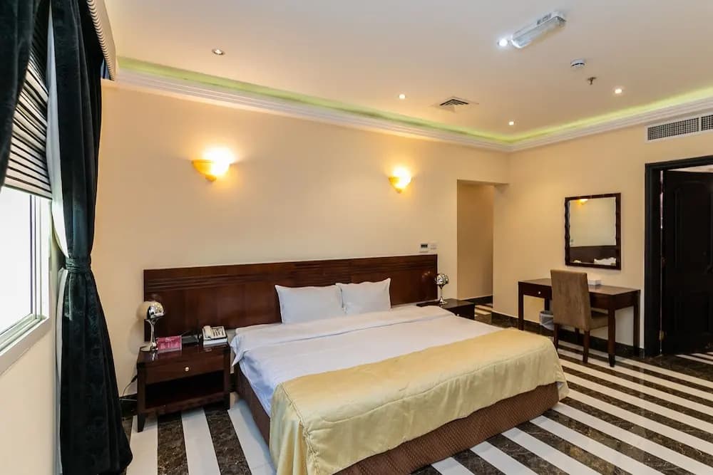 Royal Mirage Hotel And Apartments - photo 8