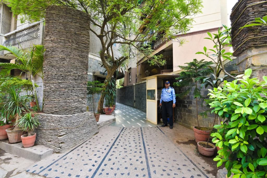 Casa Royal - photo 11