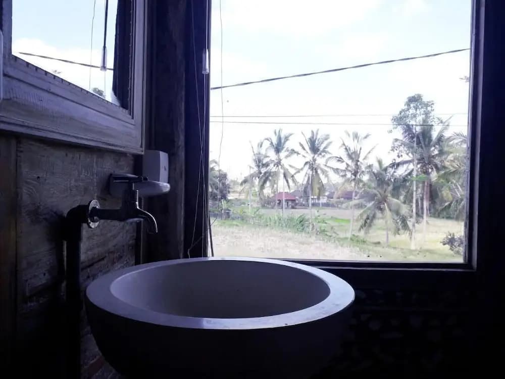 Royal JJ Ubud Resort & Spa - photo 23