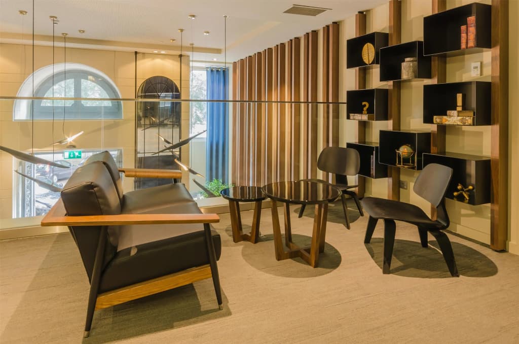 Hotel Vincci Liberdade - photo 15
