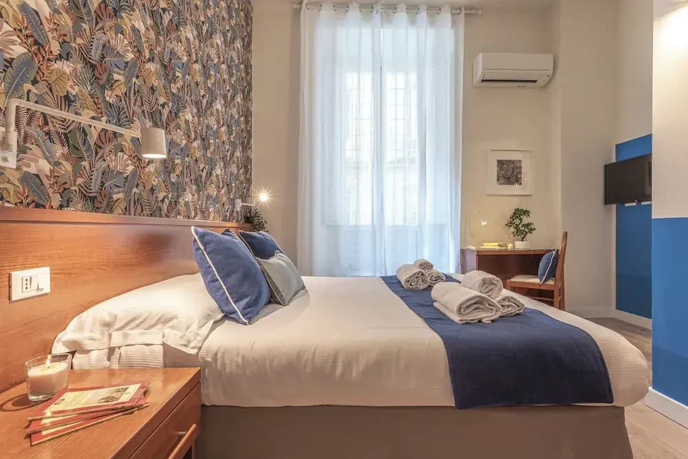 Vittoria Garden Suites - photo 44