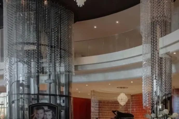 Damac Paramount One bed - photo 1