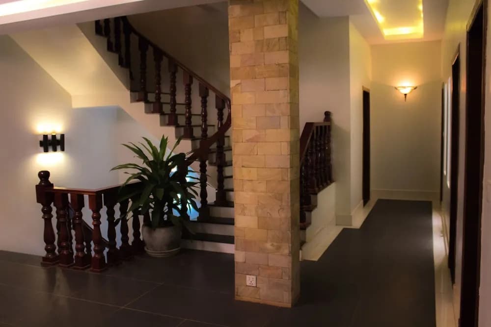 Villa Theara - photo 10