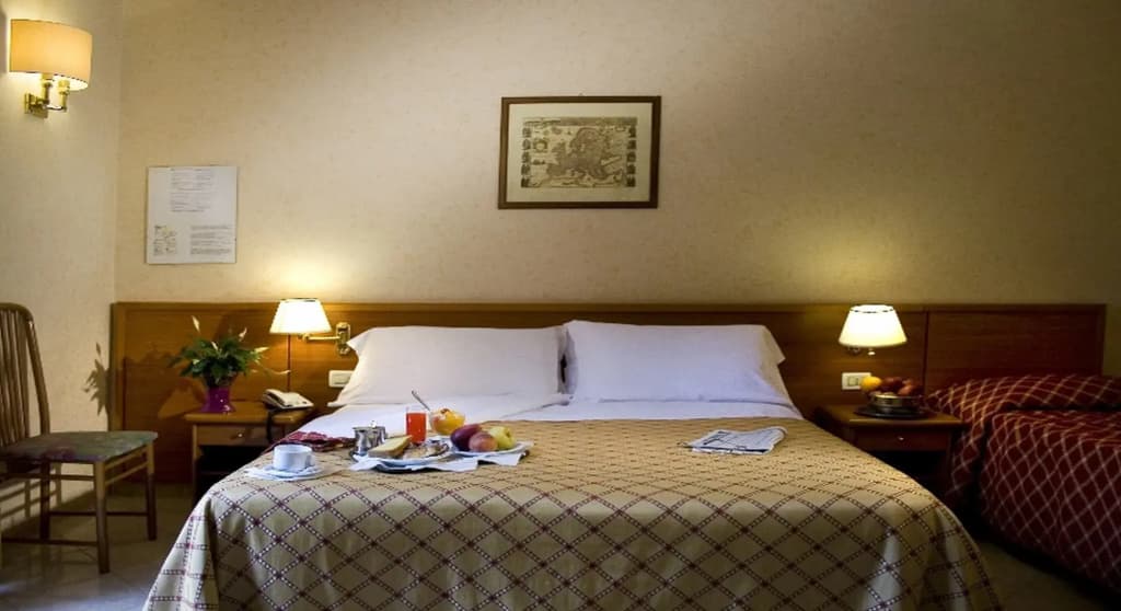 Hotel Delle Muse - photo 18