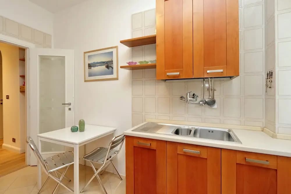 Magliana Apartment - photo 12
