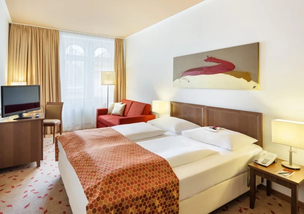 Hotel Rathauspark Wien — Handwritten Collection - photo 41