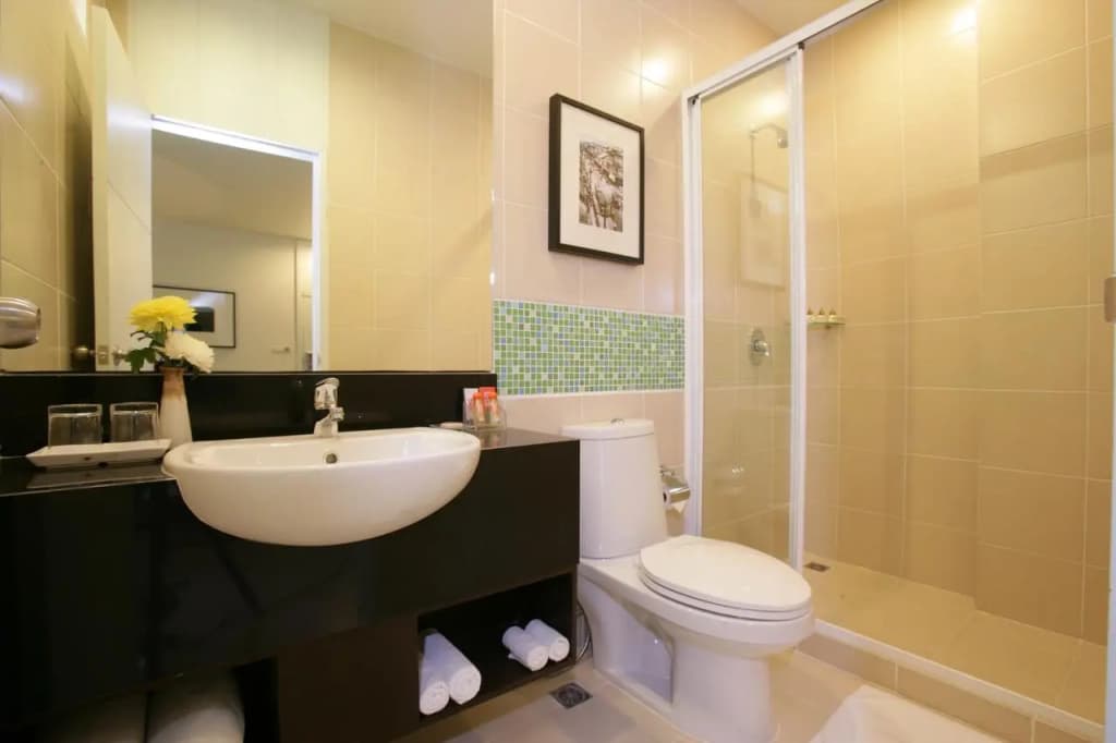 The Legacy Hotel Nana Sukhumvit, Aspira Collection - photo 8