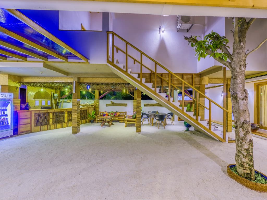 Ameera Maldives - photo 12