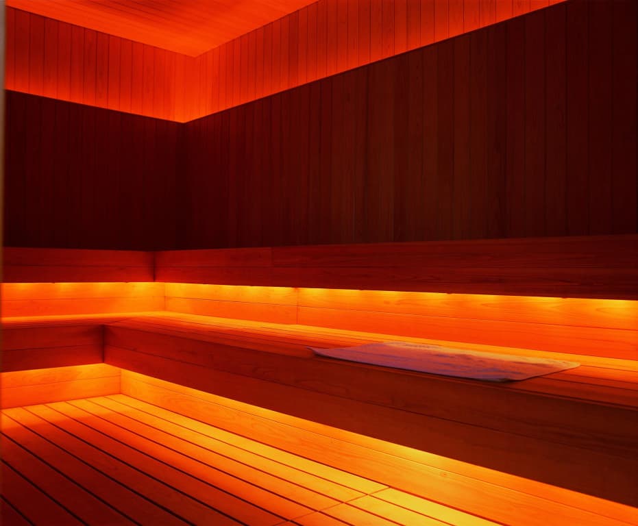 Grand Hyatt Tokyo - photo 27