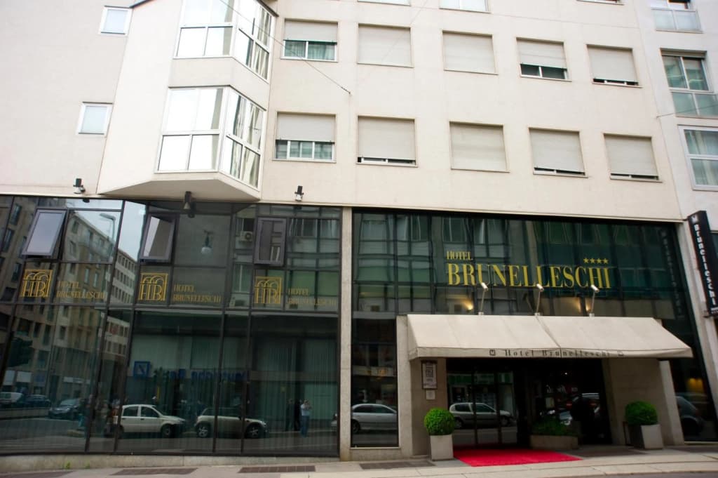 Hotel Brunelleschi - photo 49