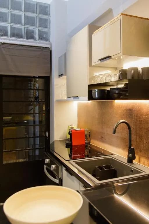 Soho Apartments - photo 4
