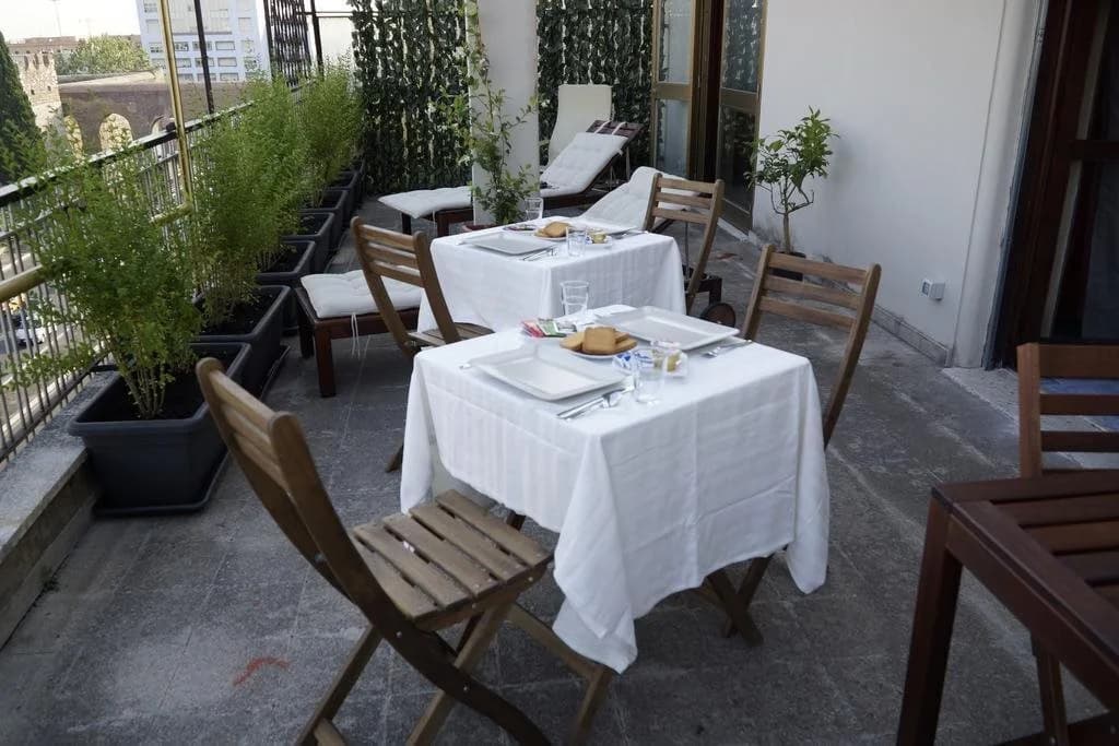 Terrazza Sotto Le Stelle - photo 4