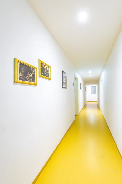 A&T Hotel & Hostel - photo 48