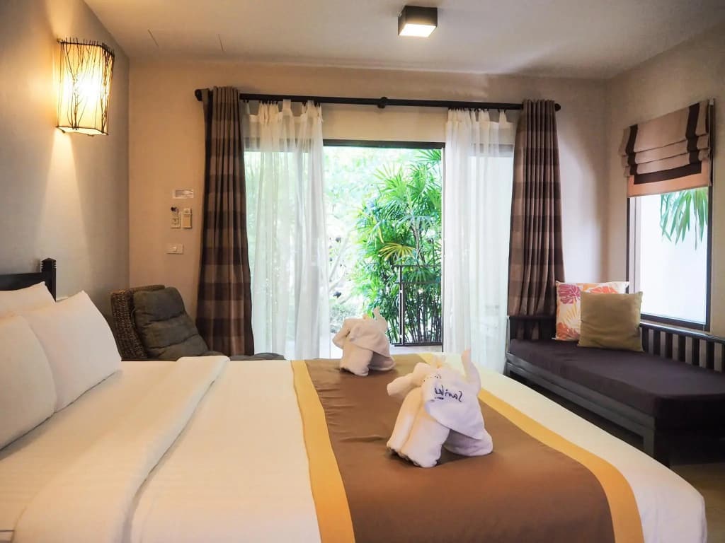Sarikantang Resort & Spa (SHA Plus+) - photo 34