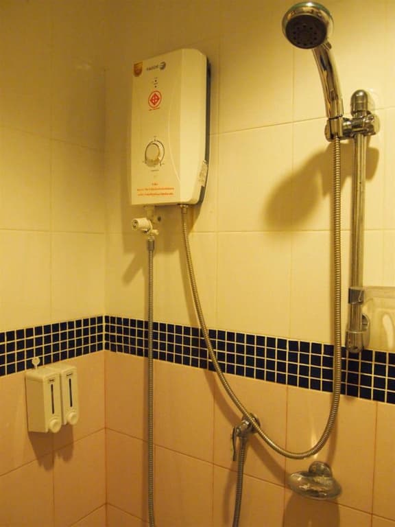 Villa Rose Guesthouse - photo 29