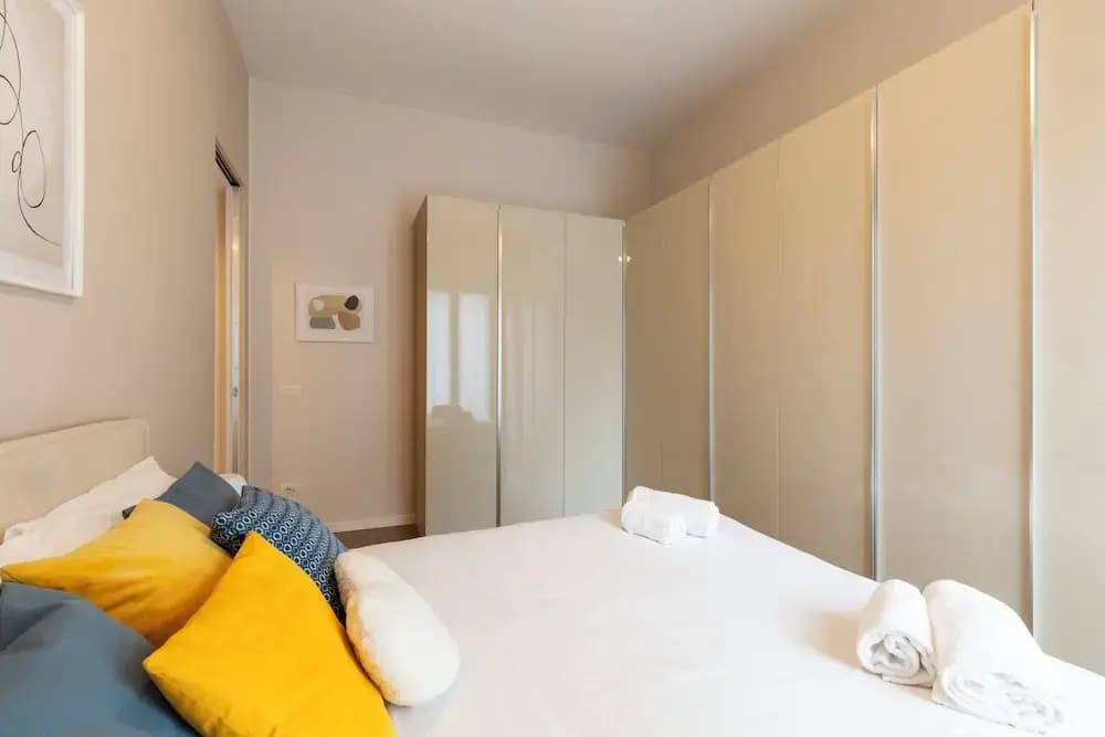 notaMi - Arena Modern Apartment - photo 4