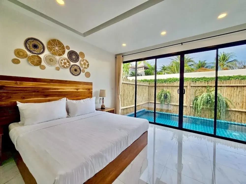 Ubox samui Hostel & Bungalows - photo 4