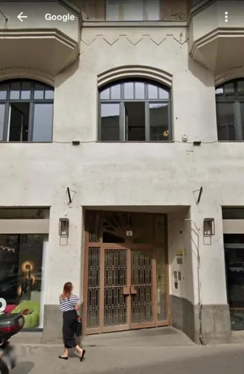 Ultra central apartment at Synagogue - photo 1