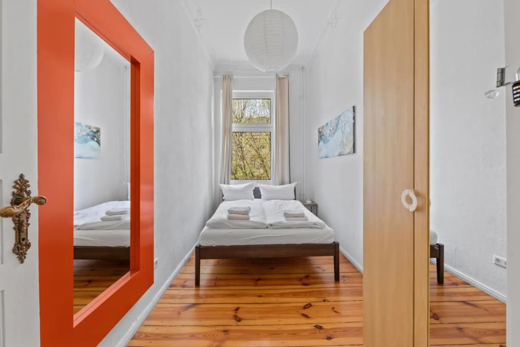 primeflats - Apartment Togo Berlin-Wedding - photo 3