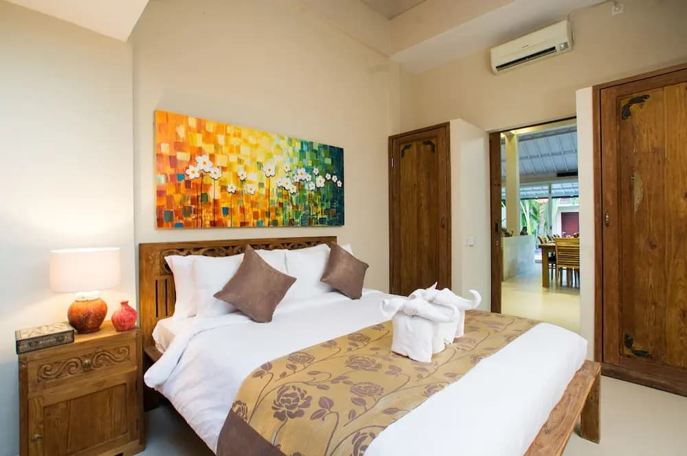 Villa Arushi I - photo 4