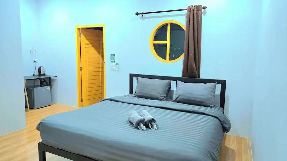 Suanvadee Resort - photo 5